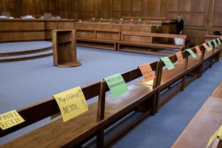 Metrostav u soudu s Rathem: Zakažte nám zakázky a přijdeme o 33 miliard - Seznam Zprávy