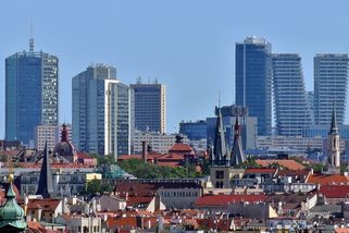 Češi žijí v absolutním blahobytu, který nemá v historii obdoby - Médium.cz