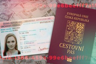 Rodná čísla mají zmizet. Lidé ani firmy nevědí proč, ale bude to stát miliardy - Seznam Zprávy