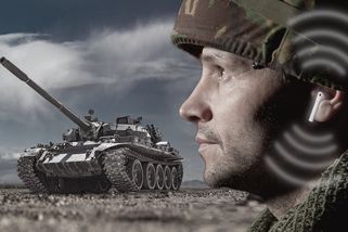 Sluchátka Apple zradila zloděje. Hlásí teď aktuální polohu ruských jednotek - Seznam Zprávy