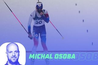 KOMENTÁŘ: České naděje až moc často končí v průměru. Voborníková jim ukázala cestu - Sport.cz