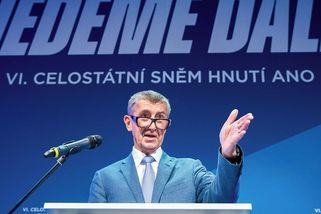 Má Andrej Babiš (ANO) nějaké morální hranice? Nedodržuje ani morální kodex své vlastní strany - Médium.cz
