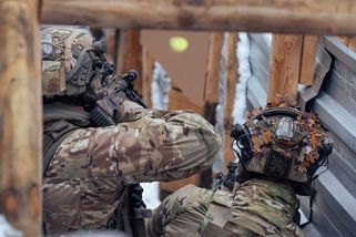 Přes 85 tisíc Ukrajinců v české armádě a policii? Bizarní chyba úřední evidence - Seznam Zprávy