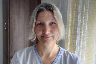 O syny mám strach. Ruské matky ale o ty své taky, říká sestřička z Ukrajiny - Seznam Zprávy