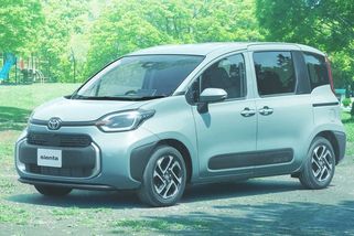 V Japonsku jsou hitem, u nás je skoro neznáme: Šest modelů, které by mohly uspět i v Evropě - Garáž.cz