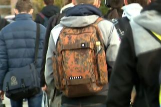 „Málem ho zabili.“ Policie řeší šílenou výzvu na základce ve Znojmě, žákům šlo o život