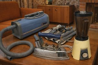 Mixér po babičce stále drží, nový je po dvou letech na vyhození. Proč české značky vydržely léta? - Médium.cz