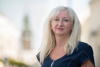 Ztráta soudnosti. Výplod snaživého psavce o herečc...