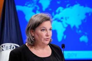 USA přiznaly pravost odpovědí na ruské požadavky, ze zveřejnění viní Rusko - Novinky