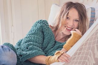 „Hana Hegerová“ ze Žitného ostrova dostala od manžela nejkrásnější vyznání až po jeho smrti - Médium.cz