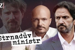 Strnadův ministr. Odhalili jsme skrytý penězovod mezi Prahou a Bratislavou - Seznam Zprávy