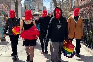 V Rusku zakázali Pussy Riot - Novinky