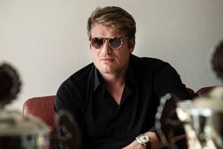 „Konec pirátské zhůvěřilosti!“ chlubí se Turek. Je...