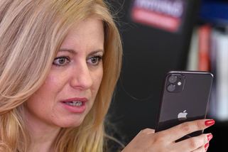 TMBK: Zelenskyj nevěří svým očím. Slovensko ho zradilo v přímém přenosu - Seznam Zprávy