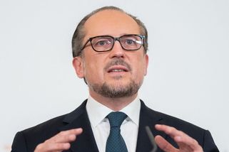 Ukrajina má smůlu. Rakousko s jejím vstupem do EU nesouhlasí - Novinky