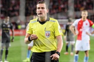 Peltova návštěva? Sudí ji vylíčil v zápisu - Sport.cz