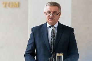 Mynář bral loni 1,89 milionu čistého. Dostal nejnižší odměnu od roku 2018 - Seznam Zprávy