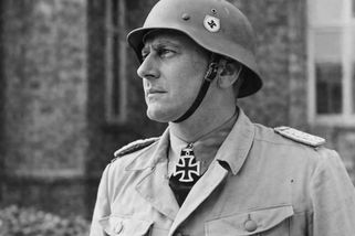 Hitlerův oblíbenec Otto Skorzeny vraždil po válce pro izraelský Mossad. Nešlo mu o peníze - Médium.cz