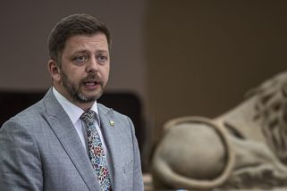 Komentář: Milion chvilek pro Rakušana. Politický instinkt má být neúprosný - Seznam Zprávy