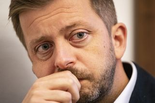 Rakušan z vlády neodejde. Naznačil první možné náhradníky za Gazdíka - Seznam Zprávy