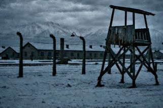 Doly smrti a pokusy na ženách: co se dělo v gulazích sovětského Kazachstánu - Médium.cz