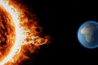 Vědci se obávají nečekaného úderu silné sluneční bouře. Ochromila by lidstvo - Novinky