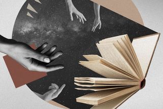 Ne všechny knihy musíte číst. Někdy se k radosti stačí prolistovat - Seznam Zprávy