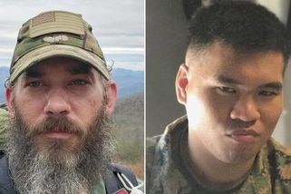 Lhali nám, řekl zajatý Američan v rozhovoru pro ruskou propagandu - Novinky