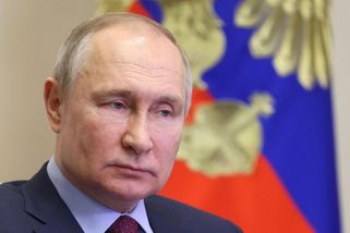 „Jsme další na řadě.“ Chameneího smrt zasáhla dvě citlivá místa Kremlu