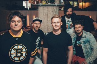 Pokud jsme chtěli mít funkční kapelu, museli jsme se s kluky rozloučit, říkají členové obnovené skupiny UDG - Novinky