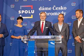 Koalice se shodla na plánu, jak z úřadů dostat Babišovy lidi - Seznam Zprávy