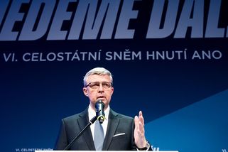 Babišovy firmy žádaly o náhradu za drahou elektřinu. Pomohl Havlíček - Seznam Zprávy