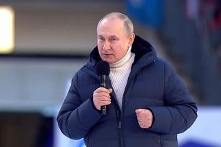 USA připravují plány pro případ, že by Rusko použilo své nejsilnější zbraně - Novinky