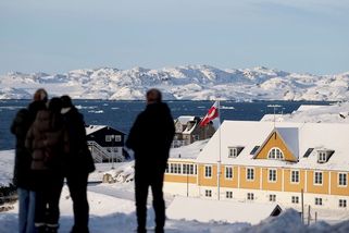 „Omluva vše nespraví.“ Grónská pachuť vůči Dánsku - Seznam Zprávy