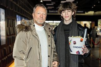 Syn Maroše Kramára se poprvé vyjádřil k autonehodě! Nezletilý Marko boural pod vlivem