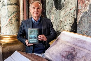 Robert Langdon, Golem a CIA v ulicích Prahy - Novinky