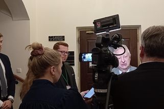 U Zůny náhle skončil syn „Velkého Vlada“. Dělal spojku do parlamentu - Seznam Zprávy