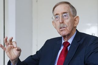 S Putinem nejednat. Je to odlišný druh lidské bytosti, varuje izraelský bezpečnostní expert - Novinky