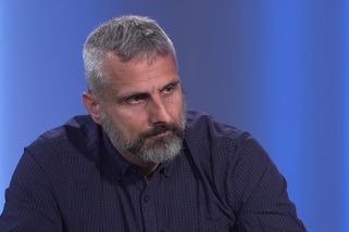 Analytik: Rusové panikaří. Úspěch ukrajinské protiofenzivy povede k pádu Putina