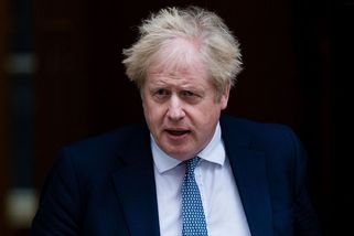 Johnson si volal s Putinem. Na Ukrajině je potřeba mírové řešení, shodli se - Seznam Zprávy