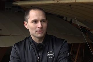 Jestli poletí Čech znovu do vesmíru, bude to tento muž - Seznam Zprávy