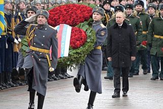 Putin je v nejhorším bahně za dobu své vlády. Každ...