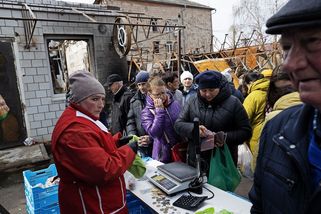 Vyhnal ho Hitler, Černobyl i Putin. „Češi, jsem vám strašně vděčný“ - Seznam Zprávy