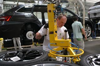 Rusko je pro české exportéry okrajový trh, předčí ho i Belgie - Novinky