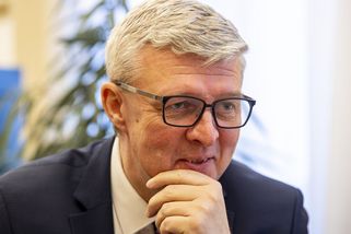 Havlíček: Na premiéra kandiduji já i Babiš - Novinky