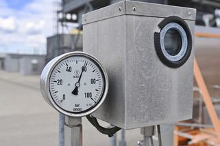 Gazprom splnil hrozbu. Odstřihl Rakousko od plynu - Novinky