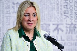 Rakety dlouhého doletu dělají Moskvě čím dál tím těžší hlavu. Soudě podle reakce Zacharovové - Novinky