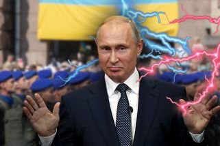 Rusko-ukrajinská hranice: Černé vojenské scénáře a nejlepší strategie pro Ukrajince | Události Luďka Staňka