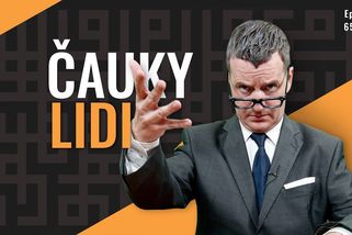 Billboardy ožebračených občanů a zkušenosti Dominika Duky se znásilněním | To byl zase týden