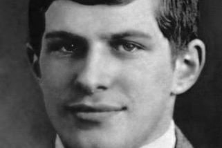 Tragický pád W.J.Sidise: zázračného chlapce s IQ 275, který odmítl být nejchytřejší na světě - Médium.cz